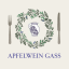 Apfelwein Gass Logo